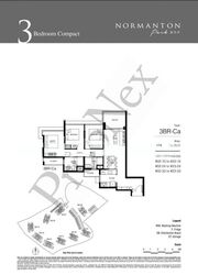 Normanton Park (D5), Apartment #547151121